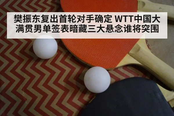 table tennis paddle and ball