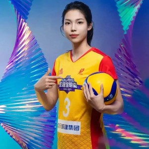 爱游戏体育-身高不占优又如何！天津女排两小将，该向庄宇珊、加比看齐了|刘美君|路晶|扣球|意甲|主攻_新浪体育_新浪新闻